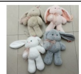 Image of Mastering the Art of Selecting High-Quality Plush Toys: A Comprehensive Guide